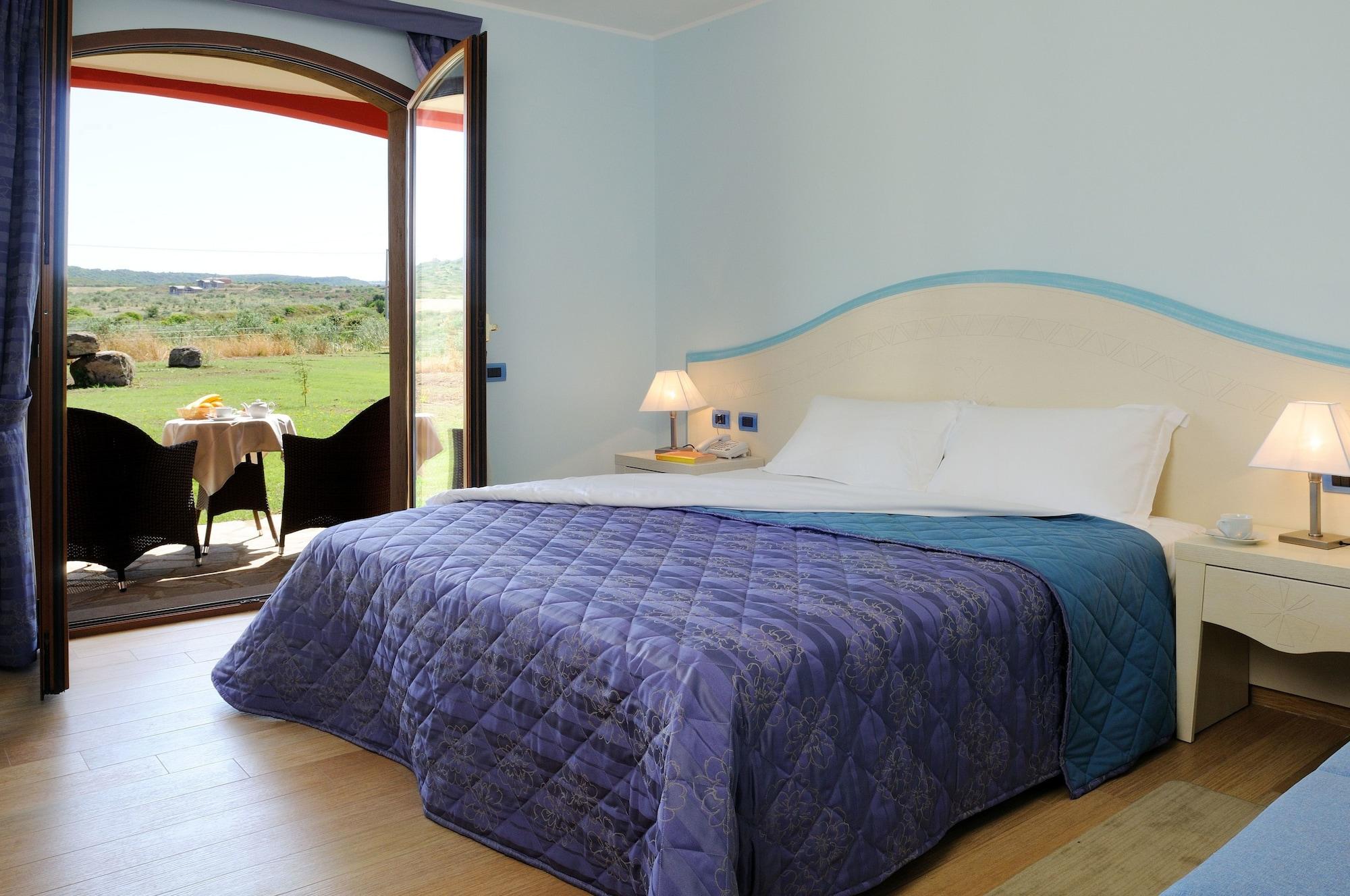 Sa Cheya Relais &