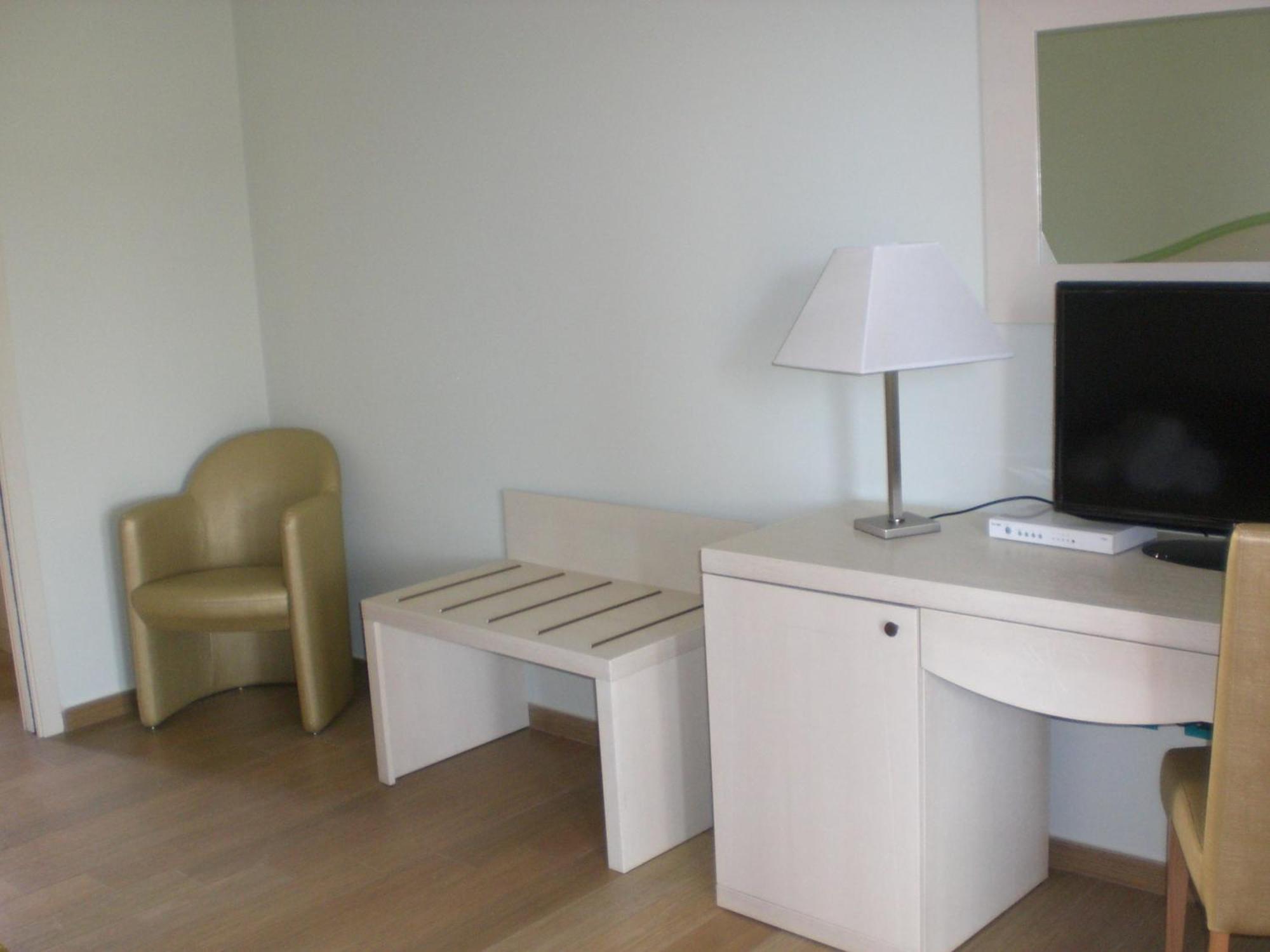 Hotel Sa Cheya Relais &