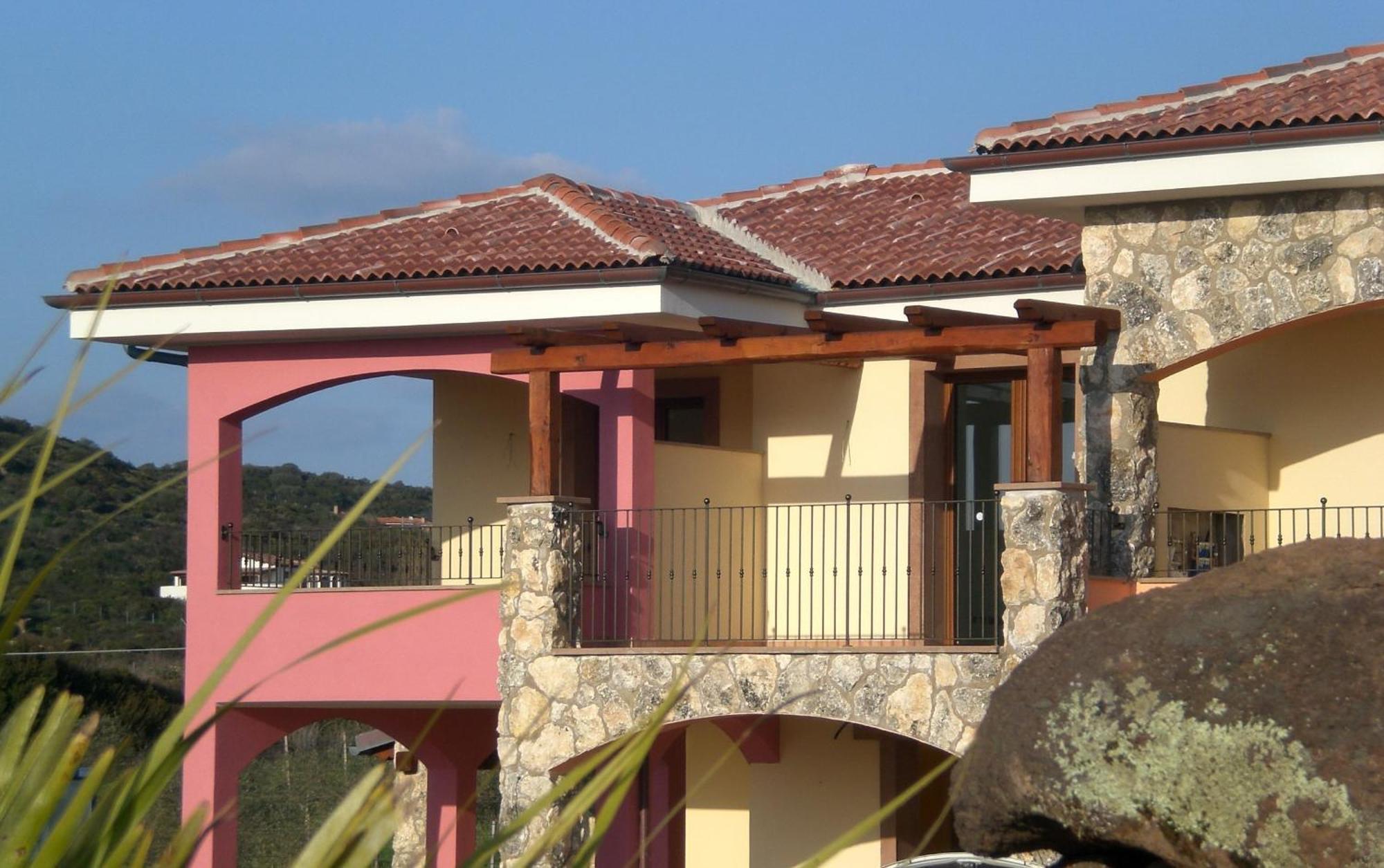 Hotel Sa Cheya Relais &