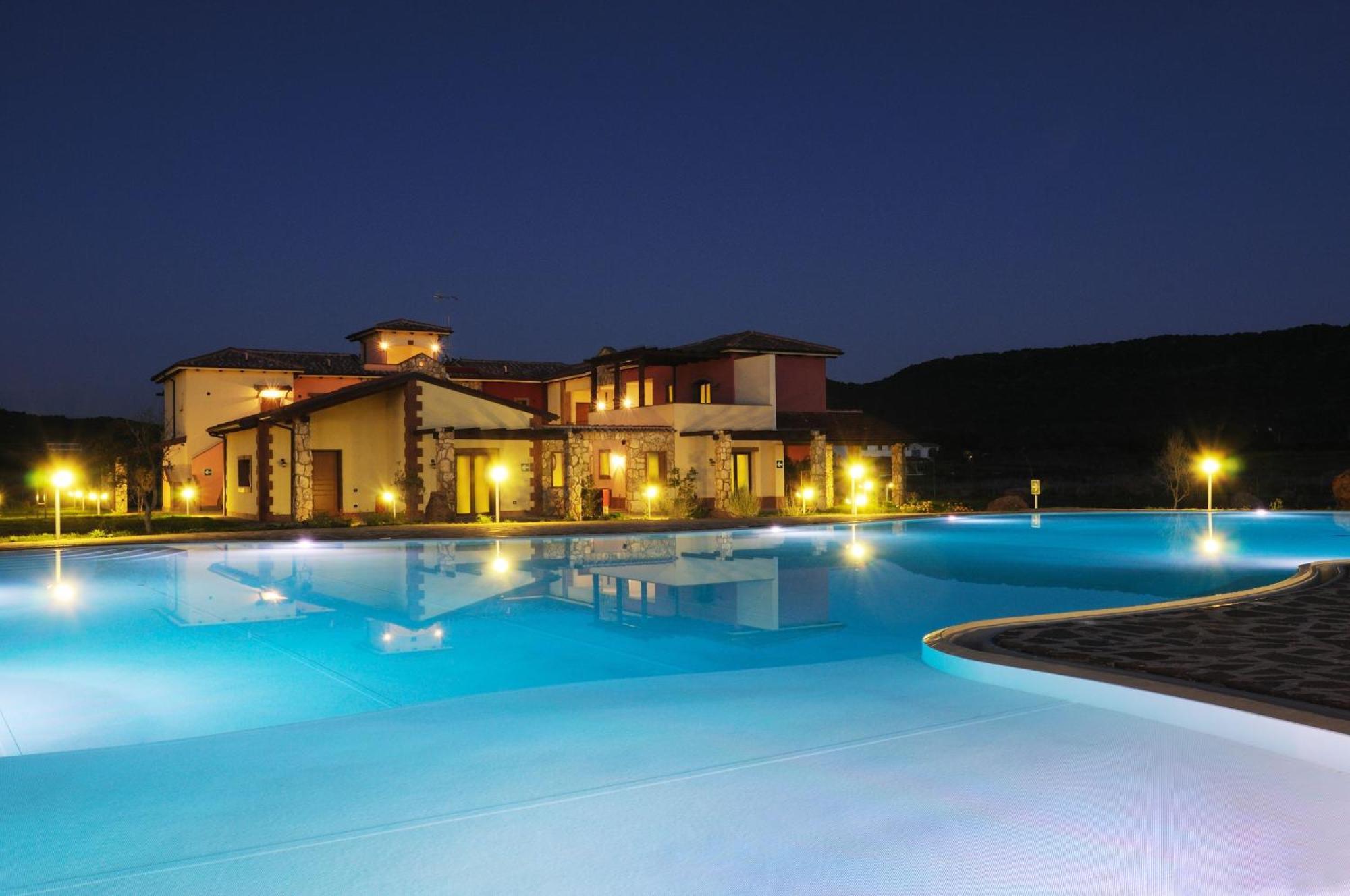 Sa Cheya Relais & Alghero