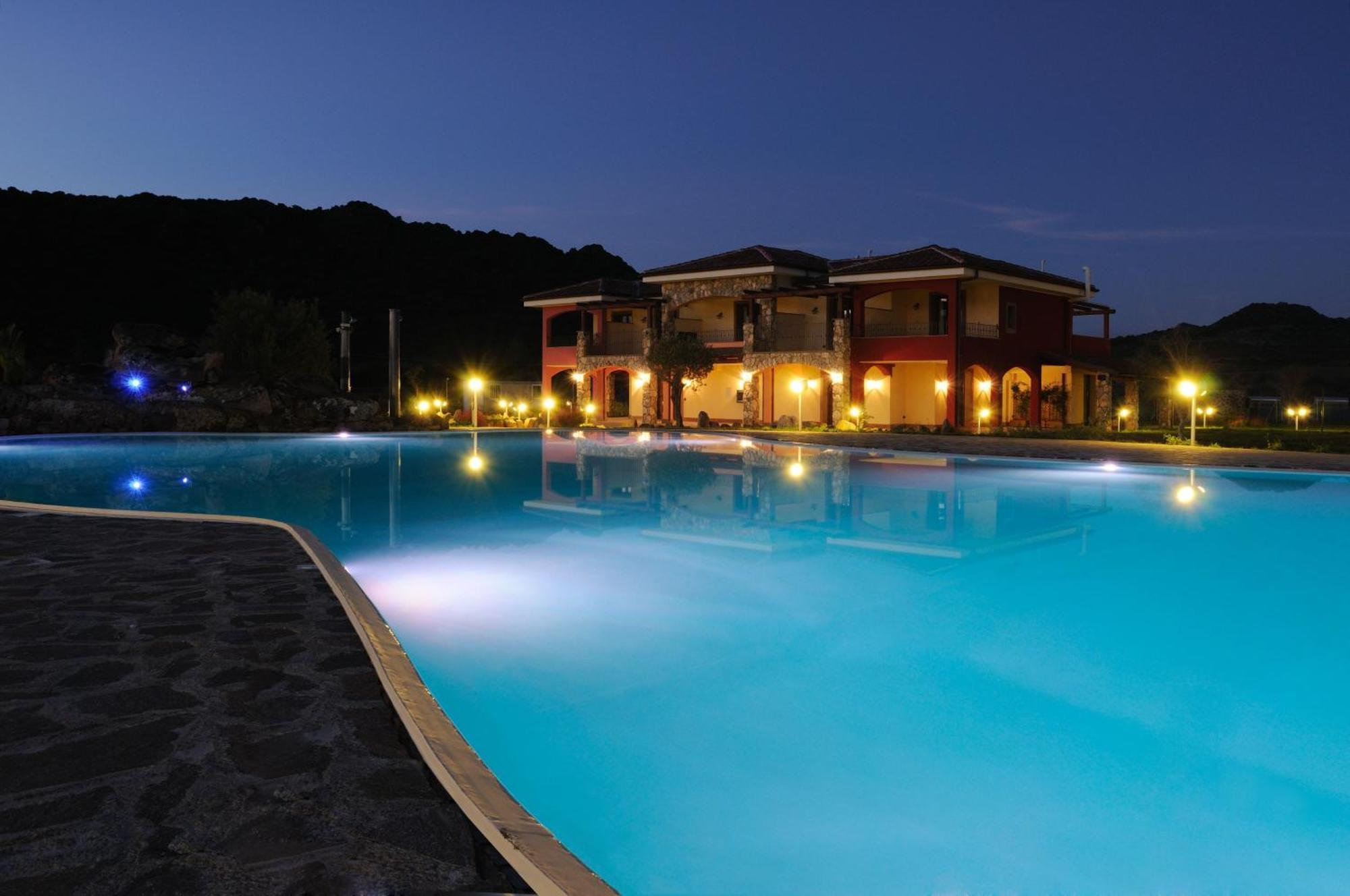 Sa Cheya Relais & Alghero
