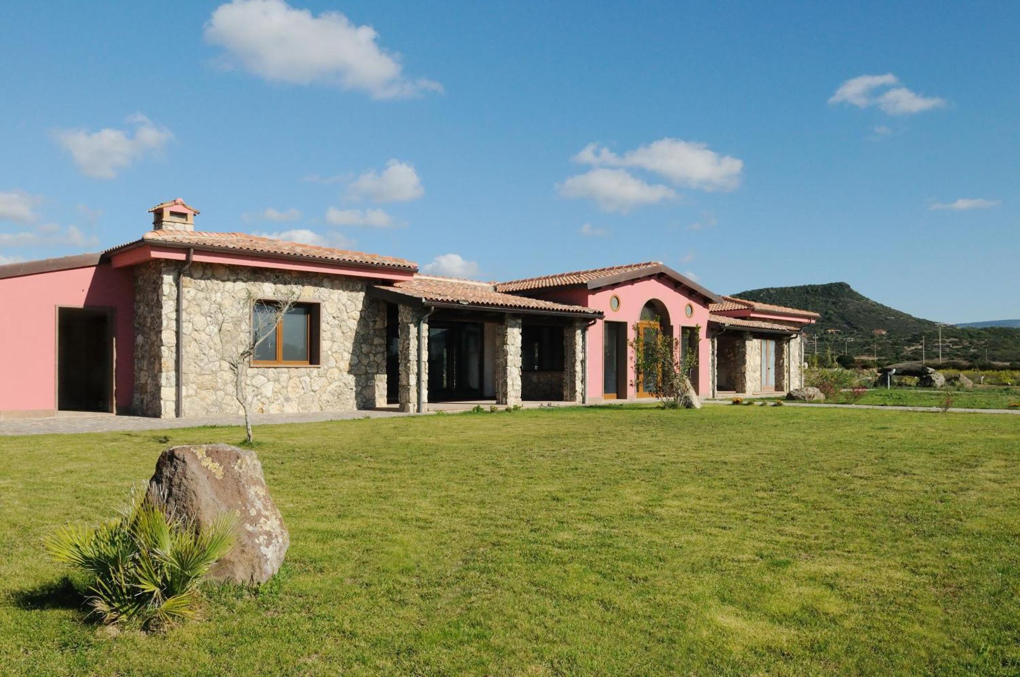 Hotel Sa Cheya Relais &