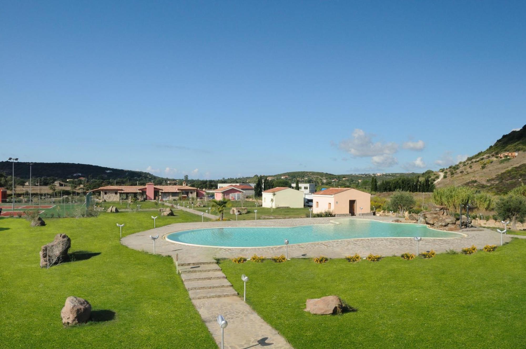 Hotel Sa Cheya Relais &