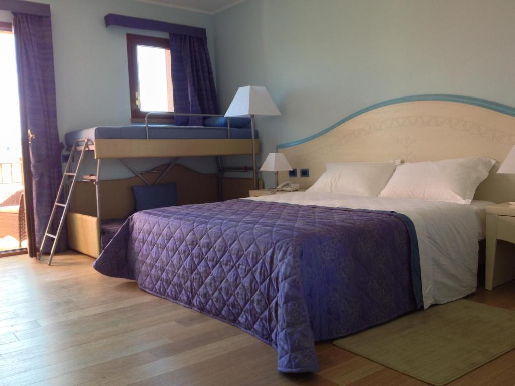 Sa Cheya Relais & 4* Alghero