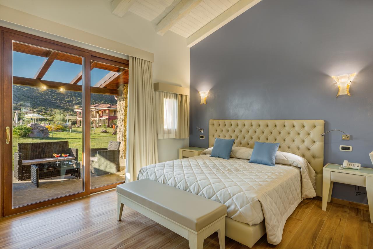 Hotel Sa Cheya Relais & Alghero