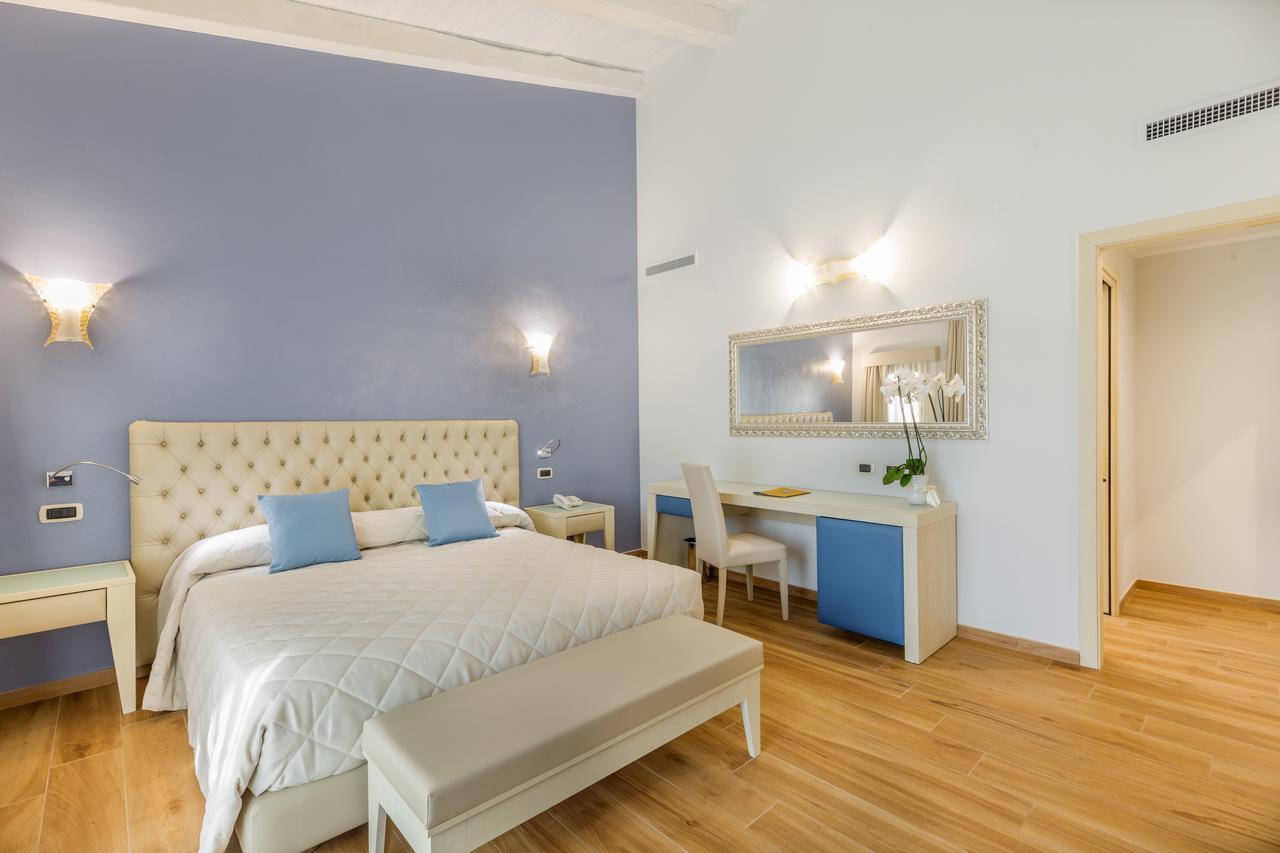 Sa Cheya Relais & 4*