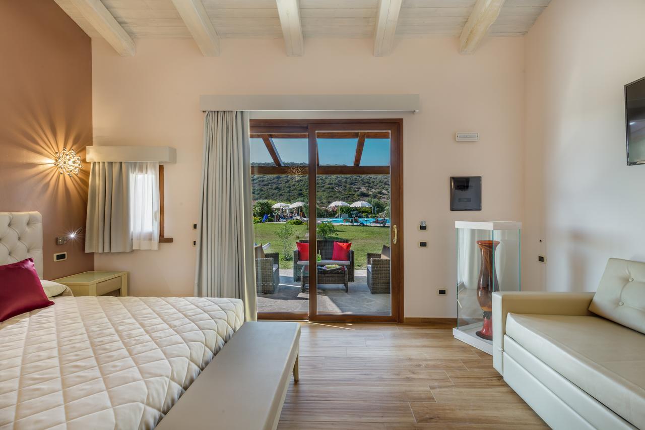 Hotel Sa Cheya Relais &