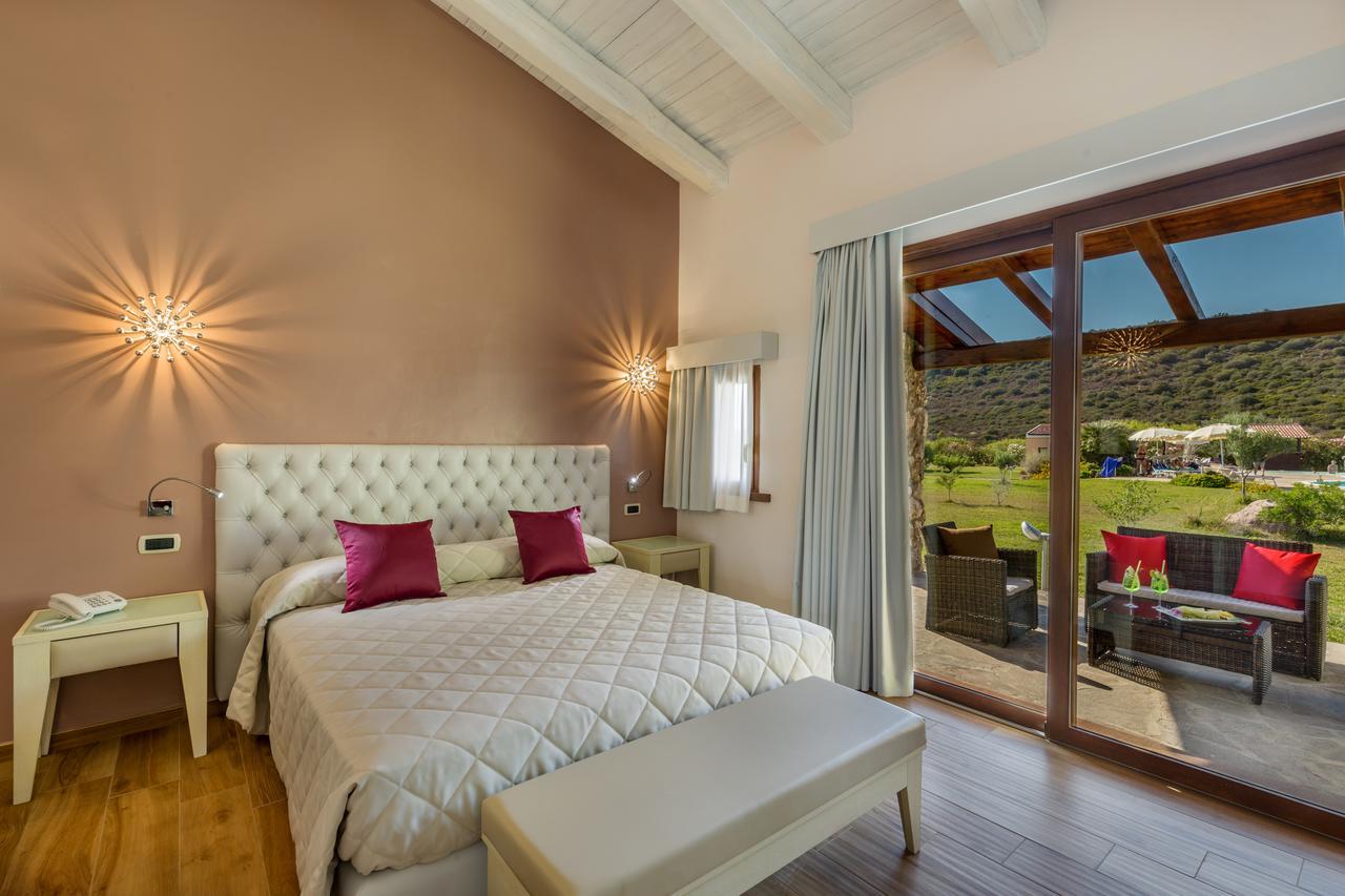 Sa Cheya Relais &