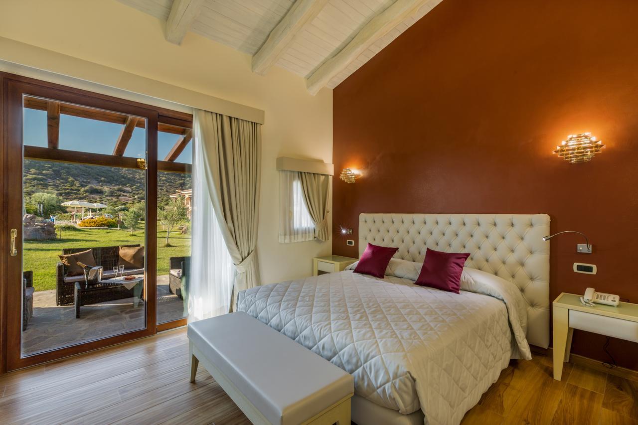 Sa Cheya Relais &