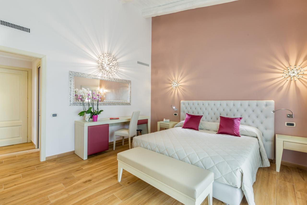Hotel Sa Cheya Relais &