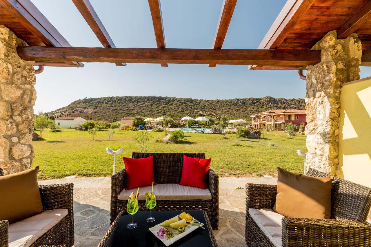 Hotel Sa Cheya Relais &