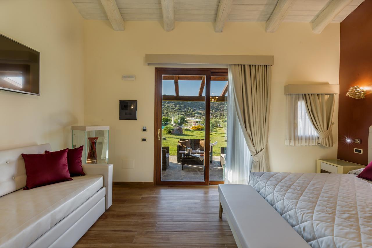 Sa Cheya Relais & Hotel 4*