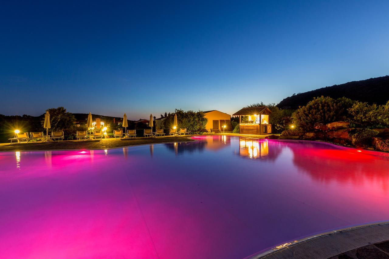 Hotel Sa Cheya Relais & 4*