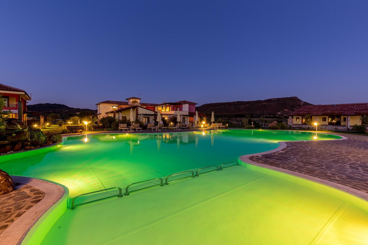 Sa Cheya Relais &
