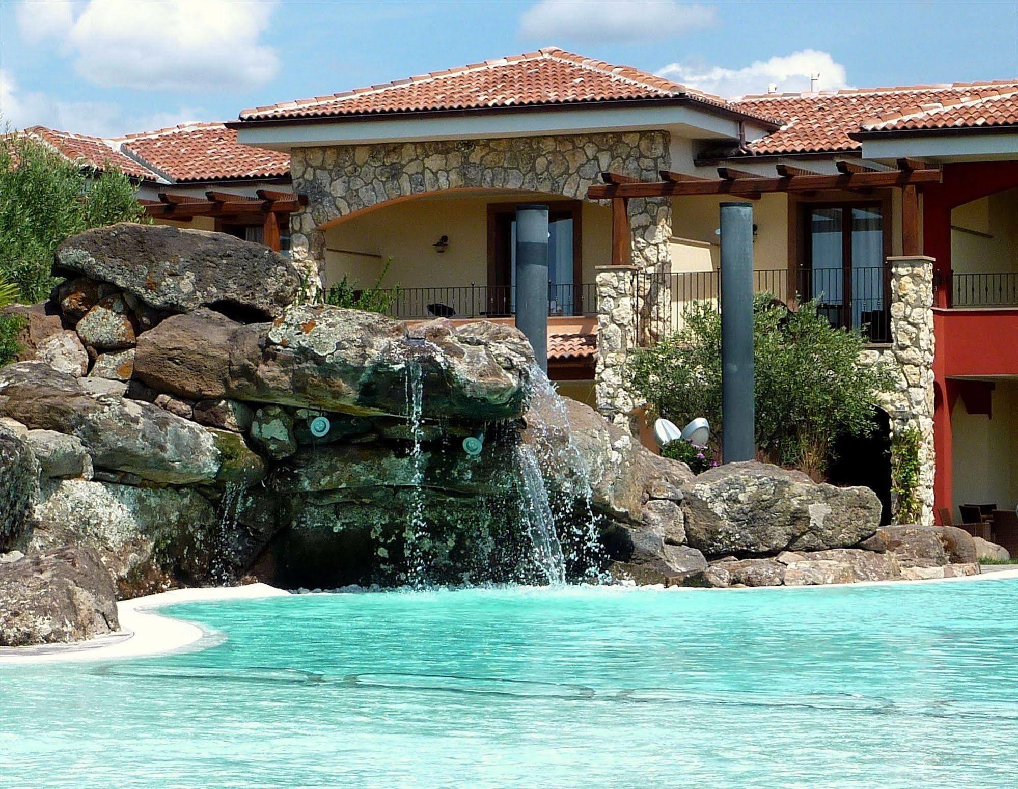 Sa Cheya Relais & Alghero