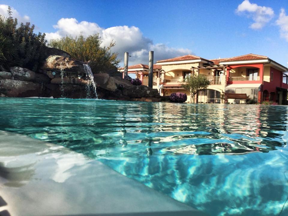 Sa Cheya Relais & 4* Alghero
