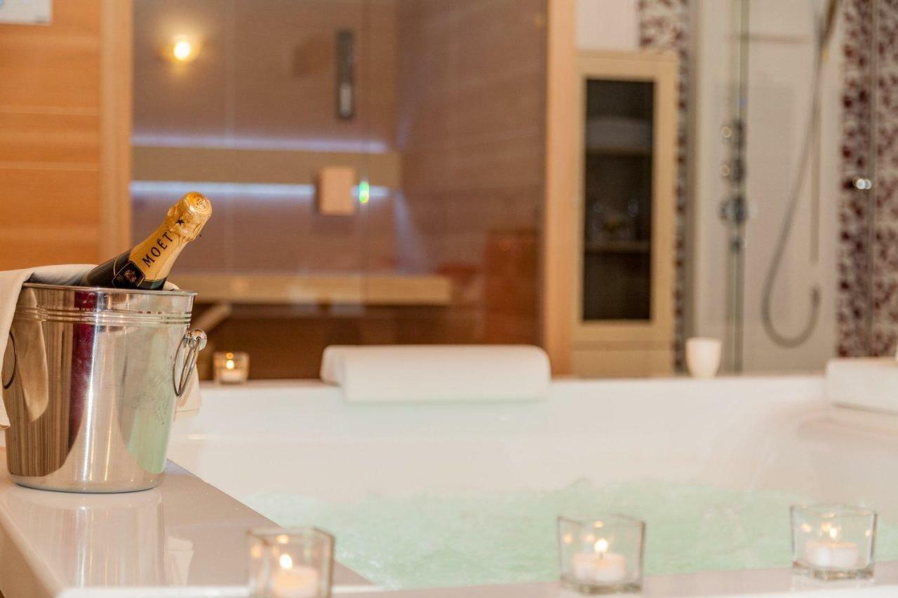 Hotel Sa Cheya Relais &