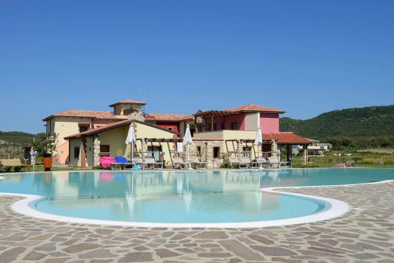 Hotel Sa Cheya Relais & 4*