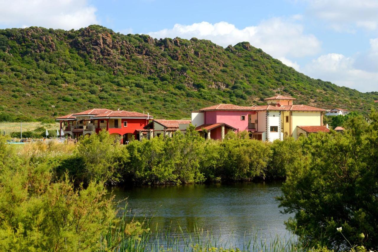 Sa Cheya Relais & Hotel