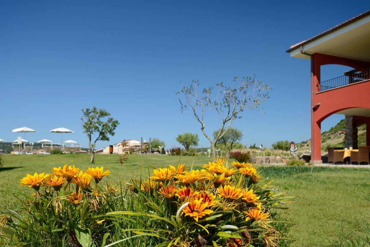 Sa Cheya Relais & Hotel 4*